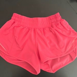 Lululemon Hotty Hots 2.5 Inch Color Lipgloss Size: 2